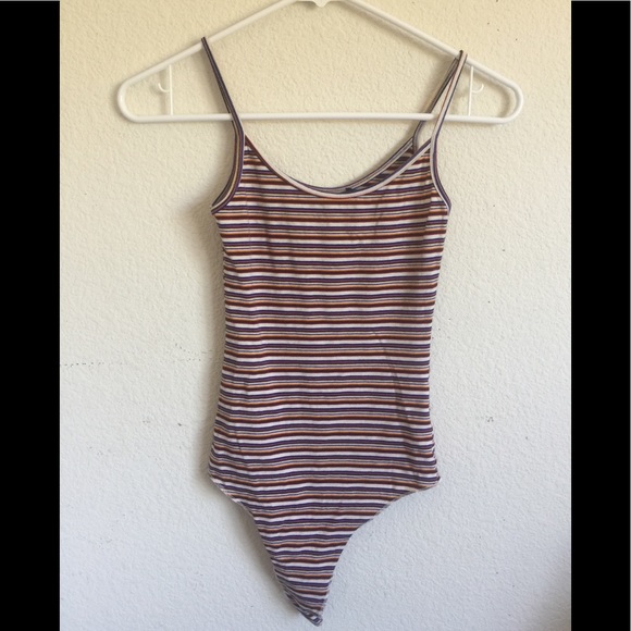 brandy melville bodysuit